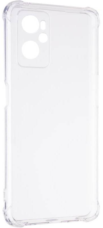 Фото - Чохол для смартфону Gelius Ultra Thin Proof for Oppo A96 Transparent (95451)