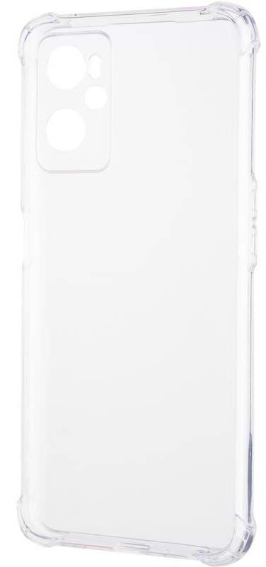 Фото - Чохол для смартфону Gelius Ultra Thin Proof for Oppo A96 Transparent (95451)