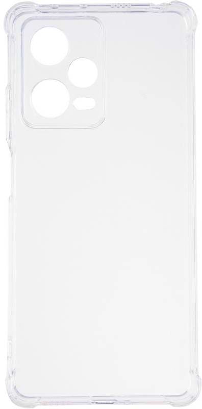 Чехол для смартфона Gelius Ultra Thin Proof for Xiaomi Redmi Note 12 Pro 5G Transparent (95452) - Фото 1