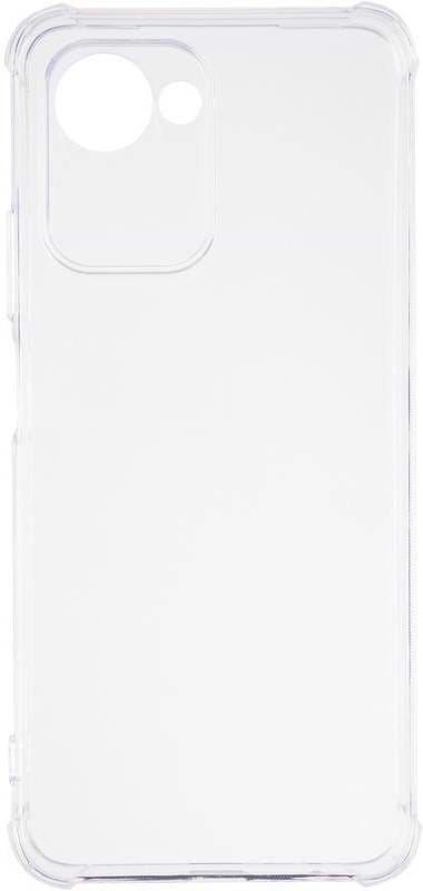 Чохол для смартфону Gelius Ultra Thin Proof for Realme C30s Transparent (95453) - Фото 1