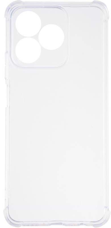 Чехол для смартфона Gelius Ultra Thin Proof for Realme C53 Transparent (95455) - Фото 1