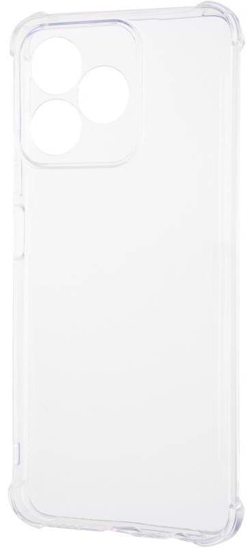 Фото - Чохол для смартфону Gelius Ultra Thin Proof for Realme C53 Transparent (95455)