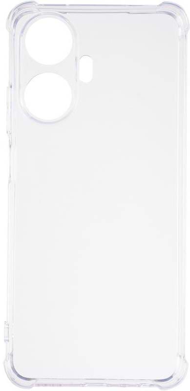 Чохол для смартфону Gelius Ultra Thin Proof for Realme C55 Transparent (95456) - Фото 1