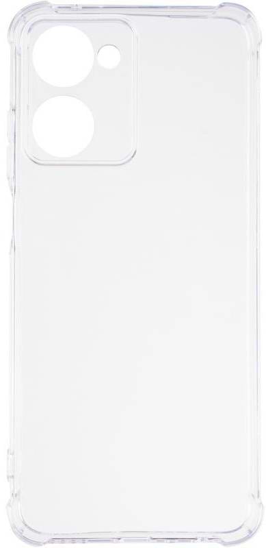 Фото - Чохол для смартфону Gelius Ultra Thin Proof for Realme 10 4G Transparent (95457)