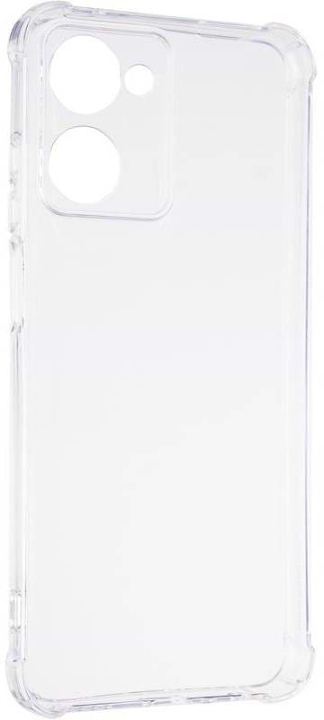 Фото - Чохол для смартфону Gelius Ultra Thin Proof for Realme 10 4G Transparent (95457)