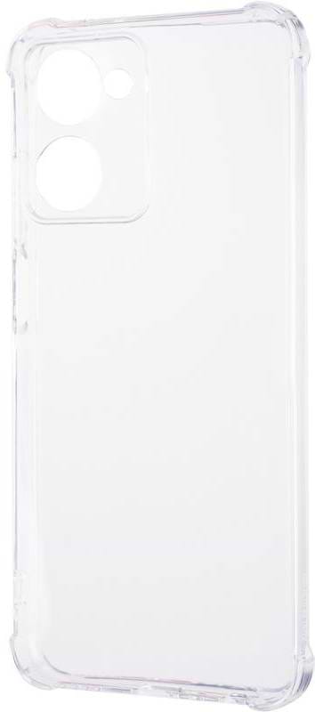 Фото - Чохол для смартфону Gelius Ultra Thin Proof for Realme 10 4G Transparent (95457)