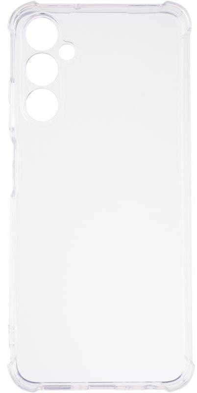 Чехол для смартфона Gelius Ultra Thin Proof for Samsung A057 (А05S) Transparent (95461) - Фото 1