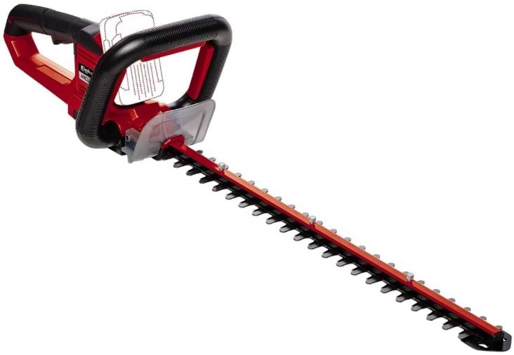 Кусторез Einhell Arcurra 18 В 620 мм (3410920)