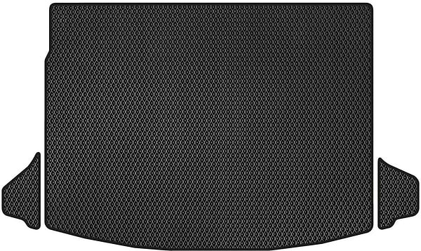 Фото - EVA килимок в багажник авто EVAtech для Crosstrek (GT) Subaru 2017-2023 2 покоління SUV USA SU24211BE3RBB