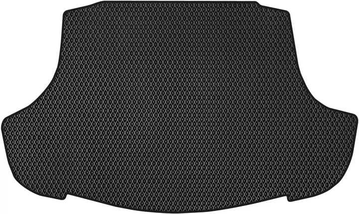 EVA килимок в багажник авто EVAtech для ES 250 (XZ10) Restyling Lexus 2021 7 покоління Sedan EU LS42974BO1RBB