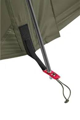 Фото - Палатка Ferrino Lightent 1 Pro Olive Green (92172LOOFR)