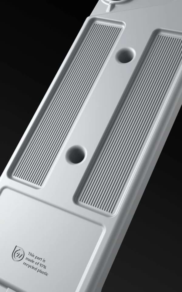 Фото - Сушильна машина Electrolux EW6D98BEU