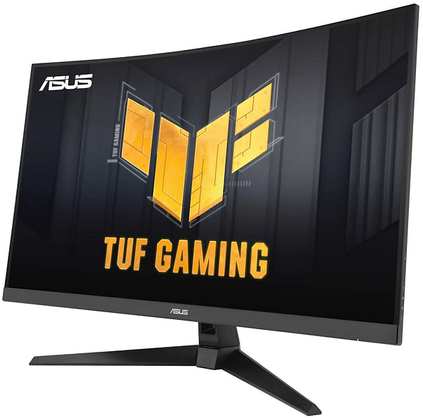 Фото - Монитор игровой Asus TUF Gaming VG27WQ3B