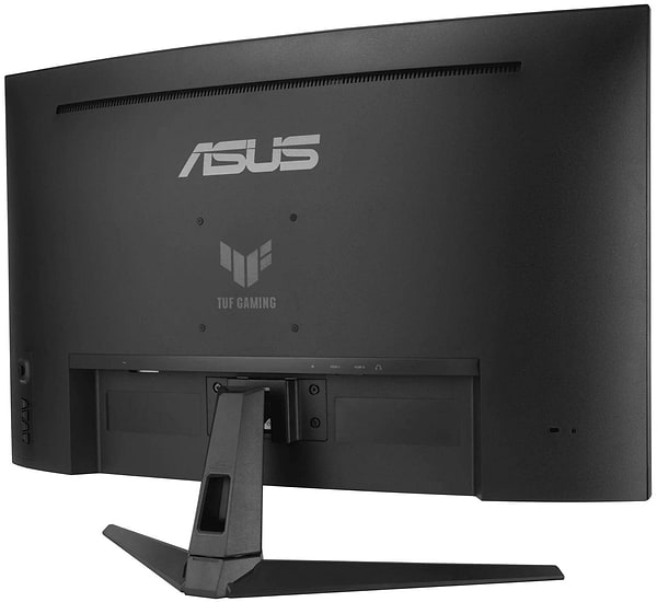 Фото - Монитор игровой Asus TUF Gaming VG27WQ3B