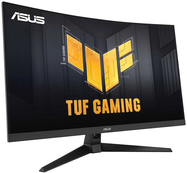 Фото - Монитор игровой Asus TUF Gaming VG27WQ3B
