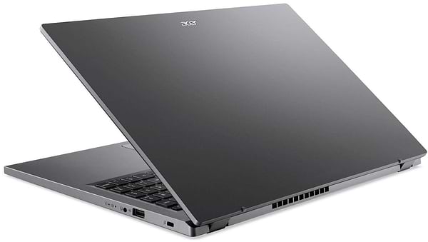 Фото - Ноутбук Acer Extensa 15 EX215-24-R5ZG (NX.EJ5EU.008) Steel Gray