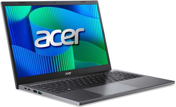 Фото - Ноутбук Acer Extensa 15 EX215-24-R5ZG (NX.EJ5EU.008) Steel Gray