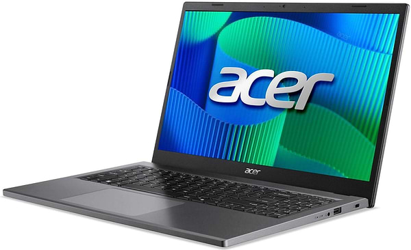 Фото - Ноутбук Acer Extensa 15 EX215-24-R8JR (NX.EJ5EU.005) Steel Gray