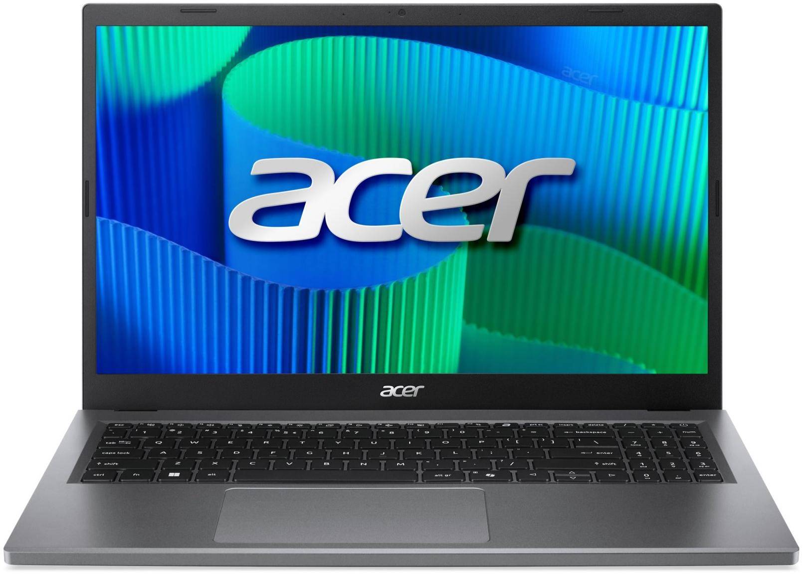 Ноутбук Acer Extensa 15 EX215-24-R8JR (NX.EJ5EU.005) Steel Gray - Фото 1