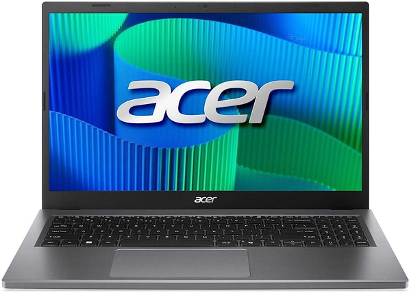 Фото - Ноутбук Acer Extensa 15 EX215-24-R5ZG (NX.EJ5EU.008) Steel Gray