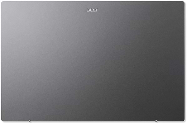 Фото - Ноутбук Acer Extensa 15 EX215-24-R5ZG (NX.EJ5EU.008) Steel Gray