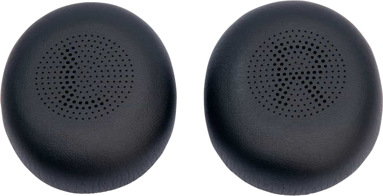 Амбушюр для навушників Jabra Ear Cushions for Evolve2 40/65 6pcs Black (14101-77)