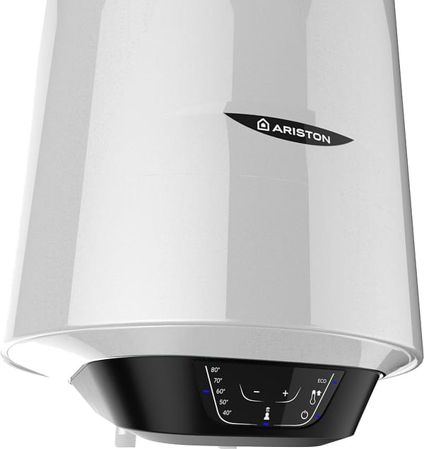 Фото - Водонагреватель Ariston PRO1 ECO 50 V 1,8K PL DRY