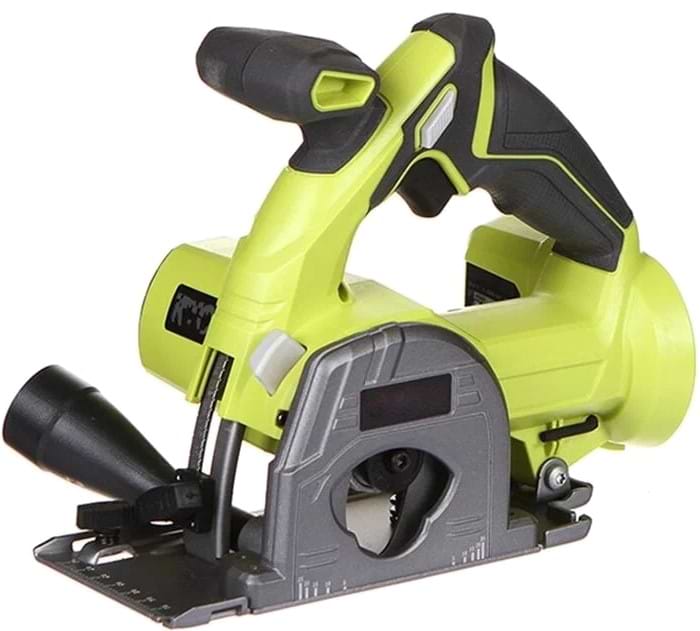 Пила дискова Ryobi ONE+ R18MMS-0 (5133004515) - Фото 1