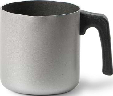 Молочник TVS Velvet 12 см. 0.5 л (62703121910001)