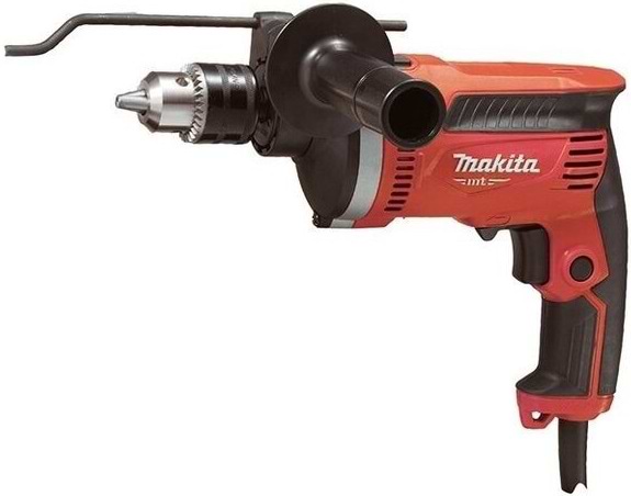 Фото - Ударний дриль Makita M8100