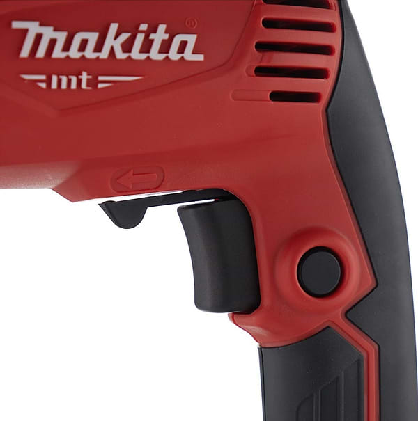Фото - Ударний дриль Makita M8100
