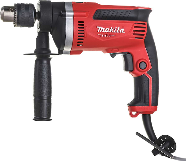 Фото - Ударний дриль Makita M8100