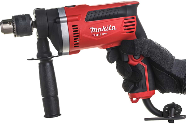 Фото - Ударний дриль Makita M8100
