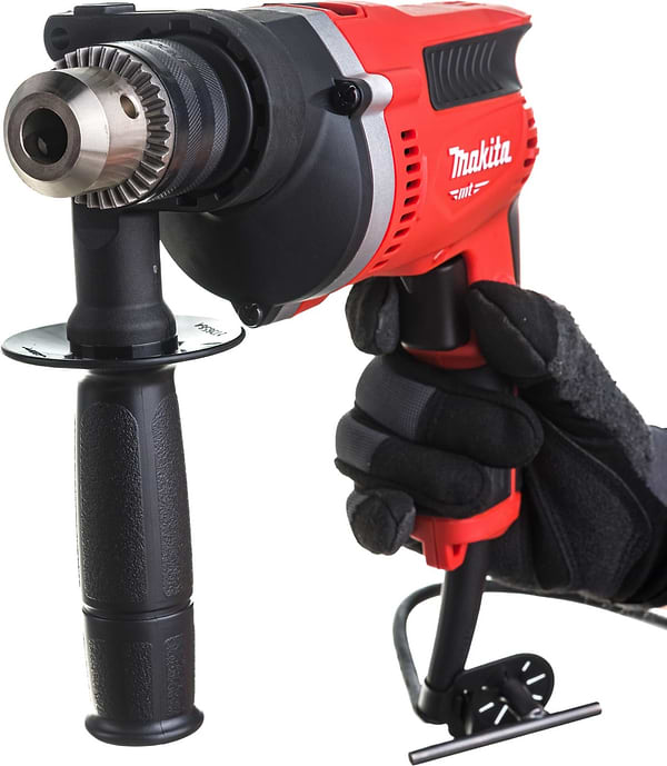 Фото - Ударний дриль Makita M8100