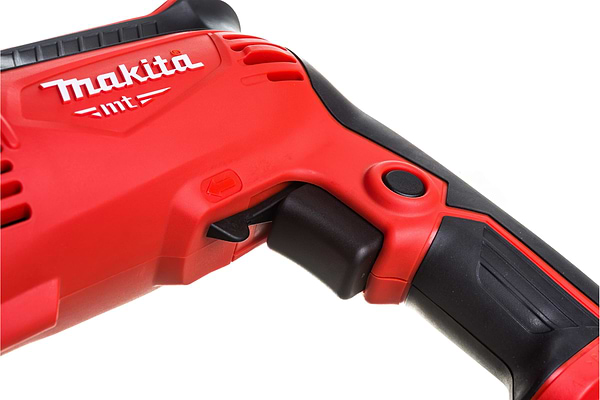 Фото - Ударний дриль Makita M8100