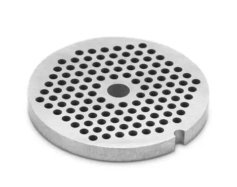 Фото - Мясорубка Zelmer ZMM5801P