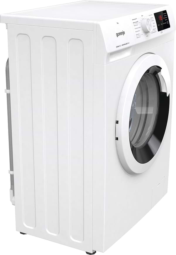 Фото - Пральна машина Gorenje WHE72SFS/UA