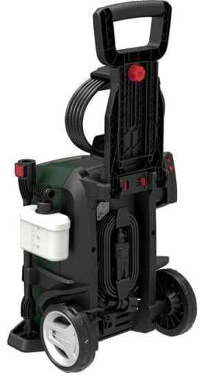 Фото - Мінімийка Bosch EasyAquatak 110 (0.600.8A7.F00)