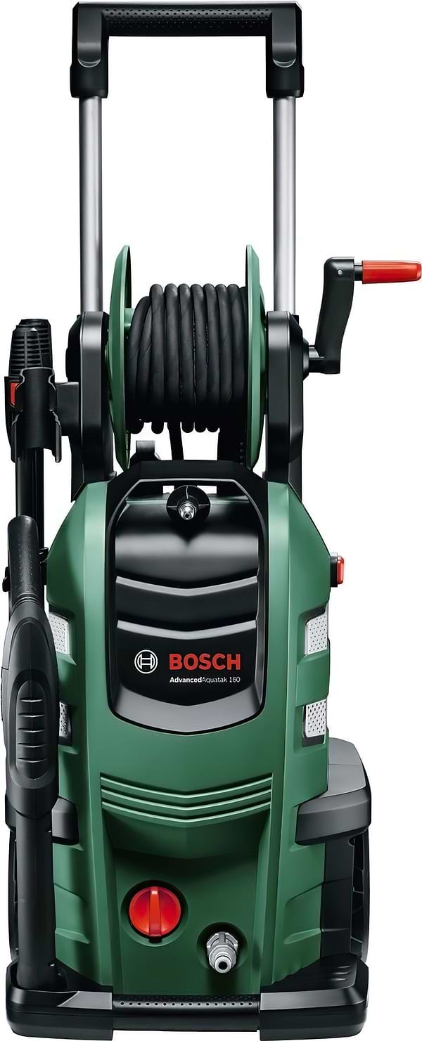 Фото - Мінімийка Bosch EasyAquatak 110 (0.600.8A7.F00)