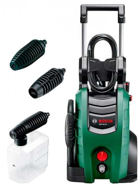 Фото - Мінімийка Bosch EasyAquatak 110 (0.600.8A7.F00)