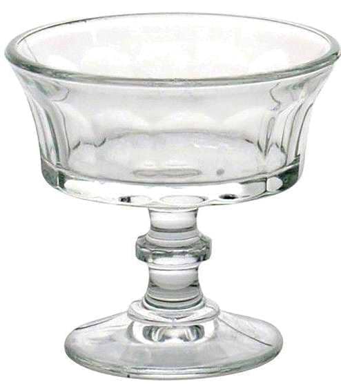 Фото - Келих La Rochere 0,22 л (627701)