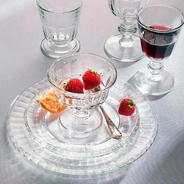 Фото - Келих La Rochere 0,22 л (627701)