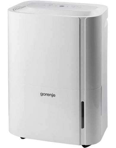 Фото - Осушитель воздуха Gorenje D 16 M