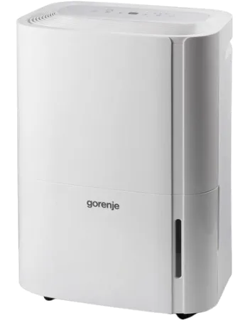 Фото - Осушитель воздуха Gorenje D 16 M