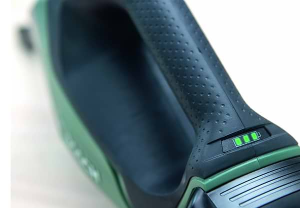 Фото - Пылесос ручной для дома Bosch UniversalVac 18 (0.603.3B9.103)