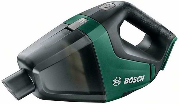 Фото - Пылесос ручной для дома Bosch UniversalVac 18 (0.603.3B9.103)