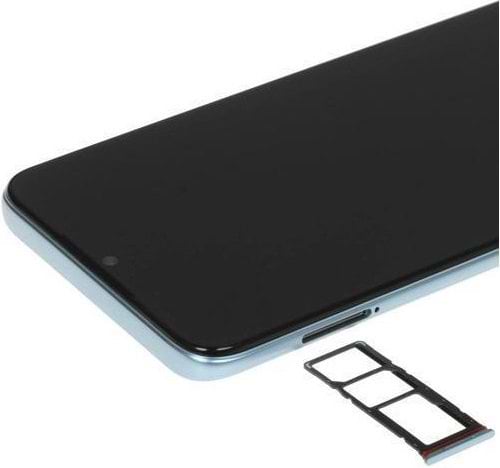 Фото - Смартфон Tecno Pop 5 (BD4) 2/32Gb Dual Sim Ice Blue