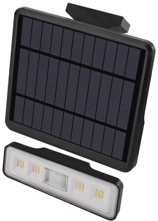 Світлодіодний прожектор EMOS ZG112S 1300 лм IP54 4000K PIR