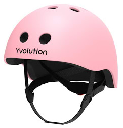 Фото - Шлем YVolution 2021 S Pink (YA21P9)
