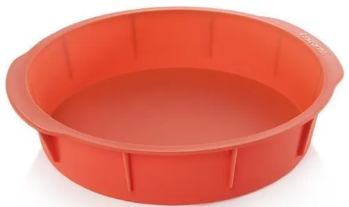 Фото - Форма для приготовления tescoma 629418 Delicia SiliconPrime 26 см